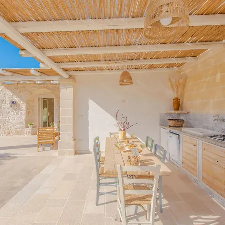Сasa de vacaciones Lamia Der Vesper By Interhome *