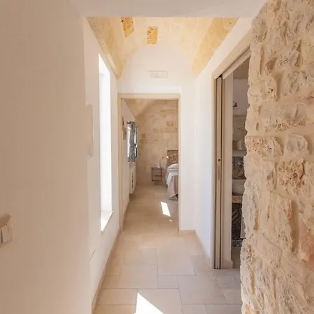 Lamia Der Vesper By Interhome * San Michele Salentino